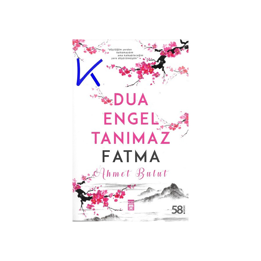 Fatma - Dua Engel Tanımaz - Ahmet Bulut