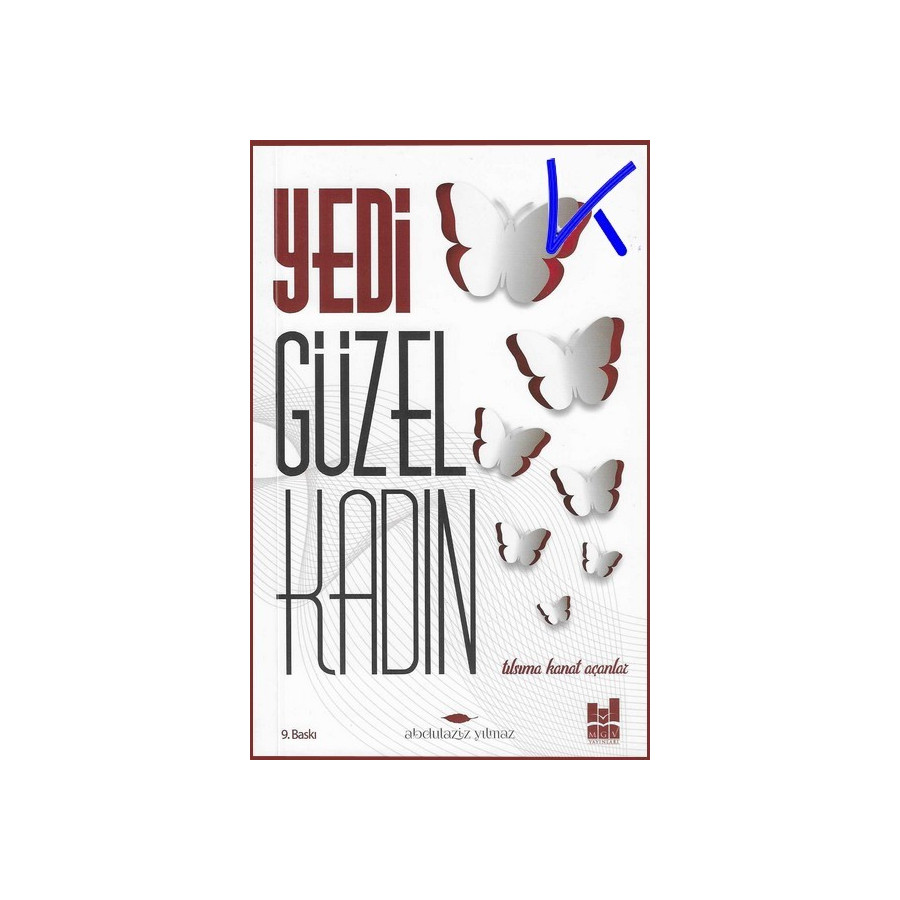 Yedi Güzel Kadın - Abdulaziz Yılmaz