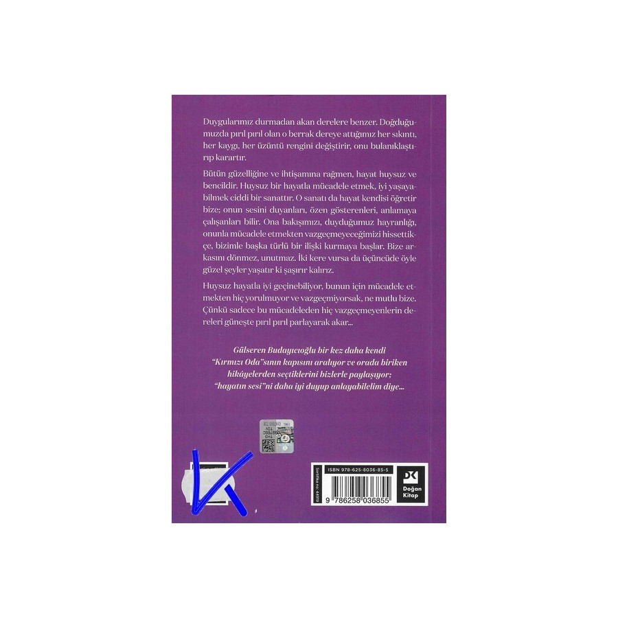 Hayatın Sesi - Gülseren Budayıcıoğlu