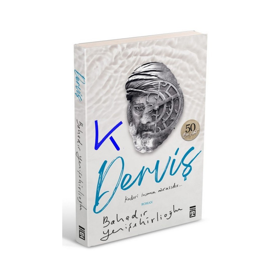 Derviş - Bahadır Yenişehirlioğlu