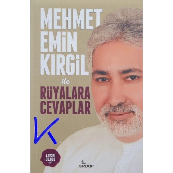 Mehmet Emin Kırgil ile Rüyalara Cevaplar