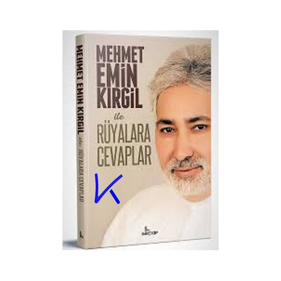 Mehmet Emin Kırgil ile Rüyalara Cevaplar