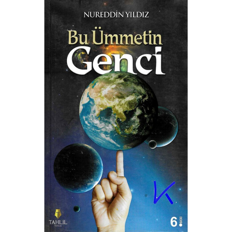 Bu Ümmetin Genci - Nureddin Yıldız