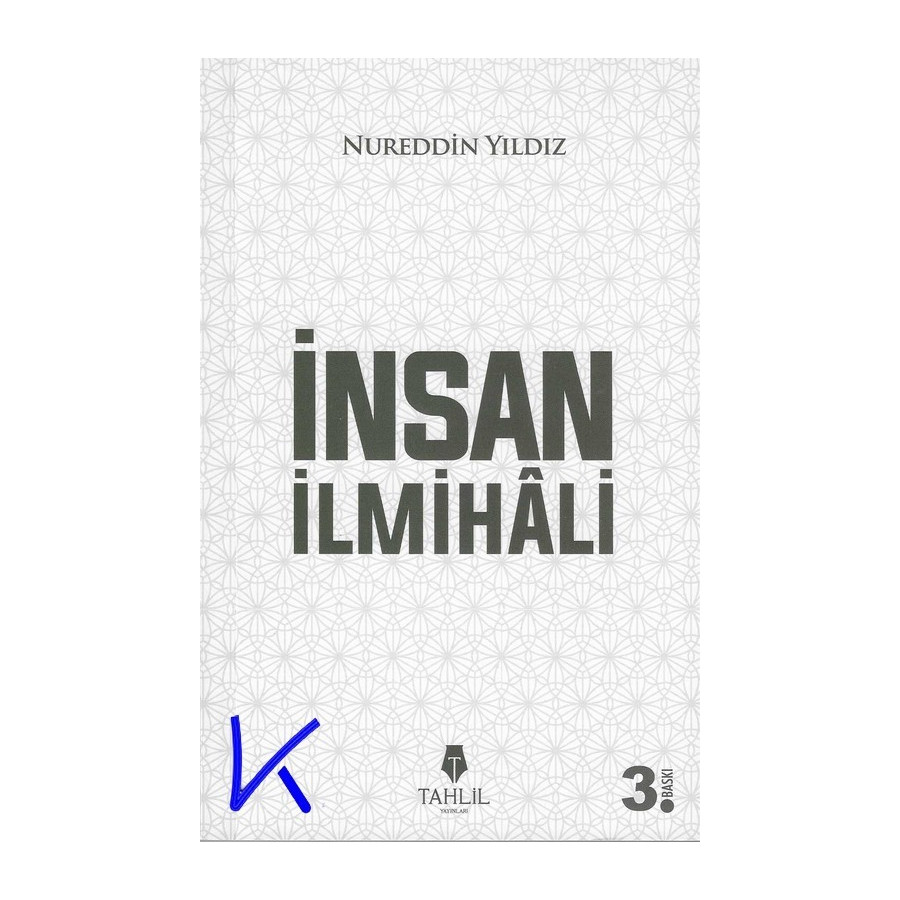 Insan Ilmihali - Nureddin Yıldız
