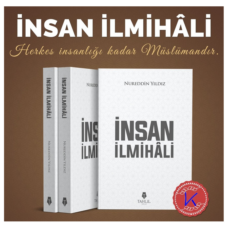 Insan Ilmihali - Nureddin Yıldız