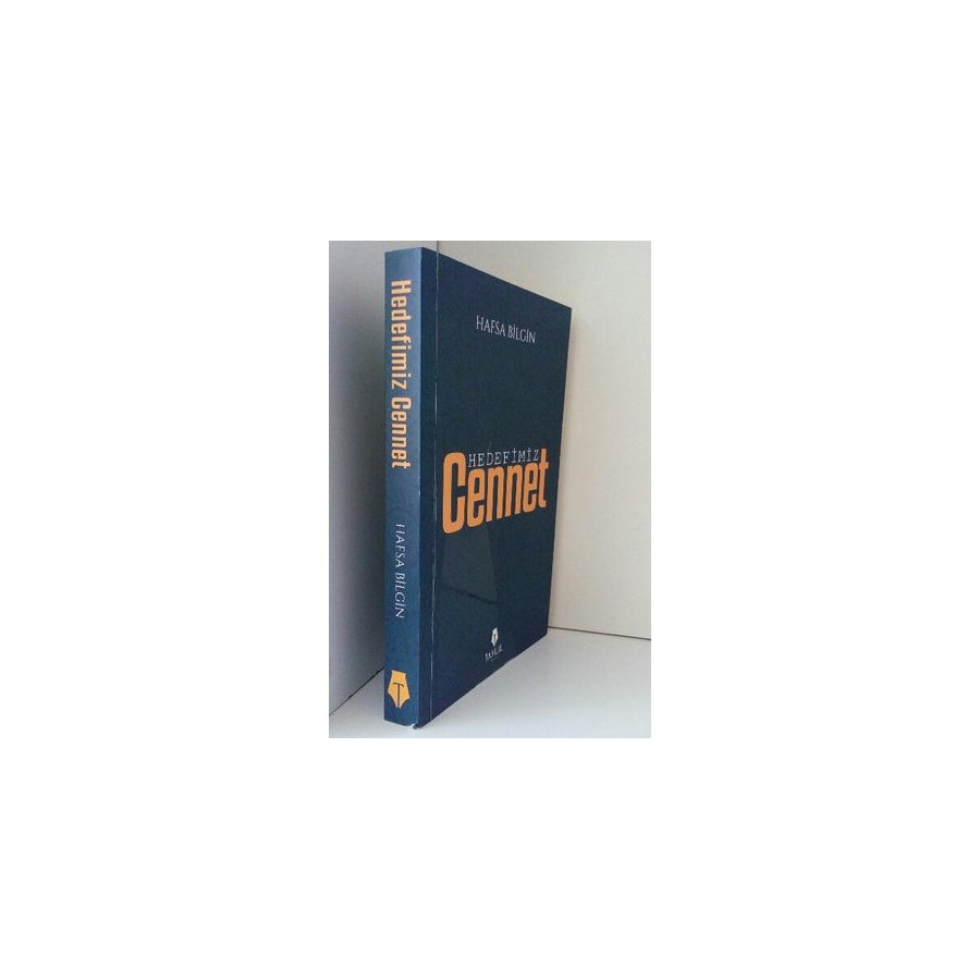Hedefimiz Cennet - Hafsa Bilgin