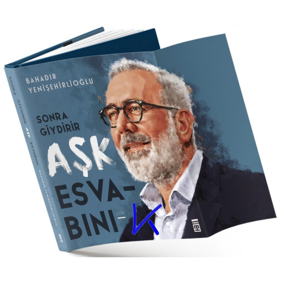 Sonra Giydirir Aşk Esvabını - Bahadır Yenişehirlioğlu