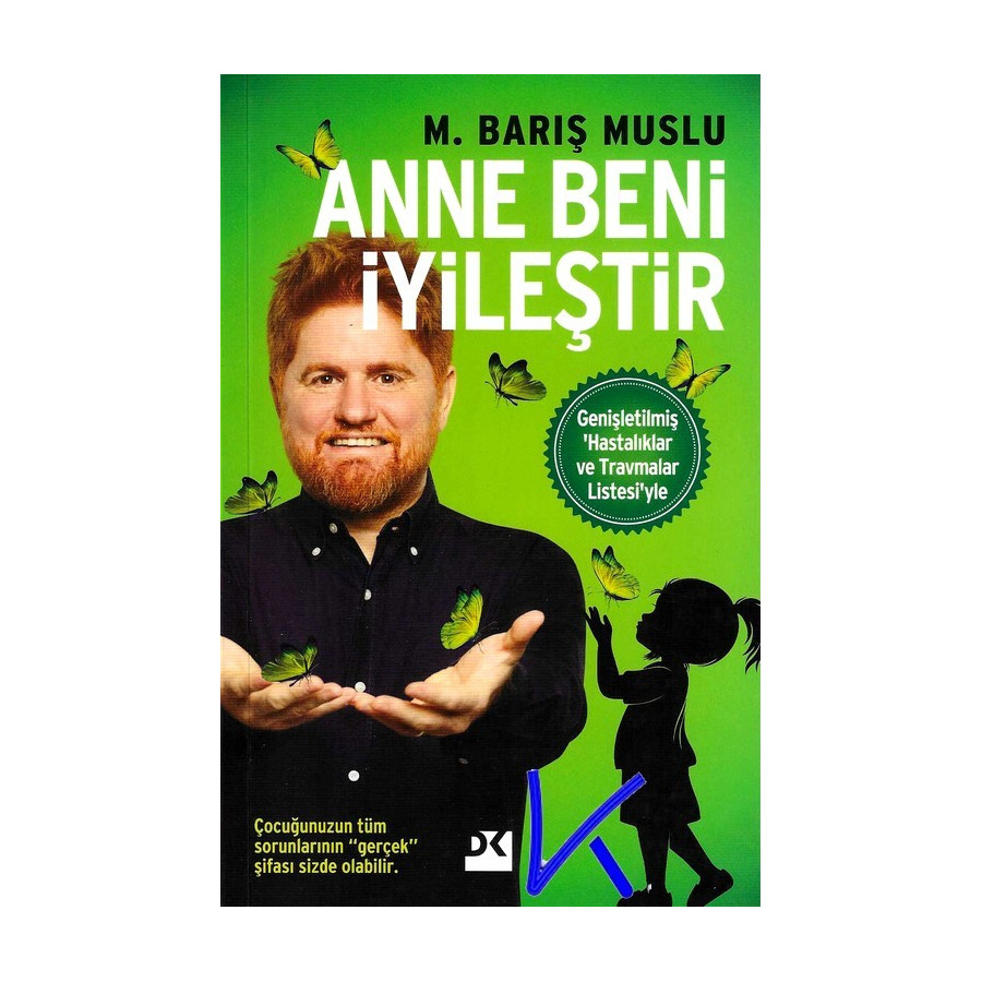 Anne Beni Iyileştir - Barış Muslu