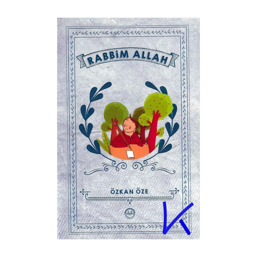 Rabbim Allah - Özkan Öze - diyanet