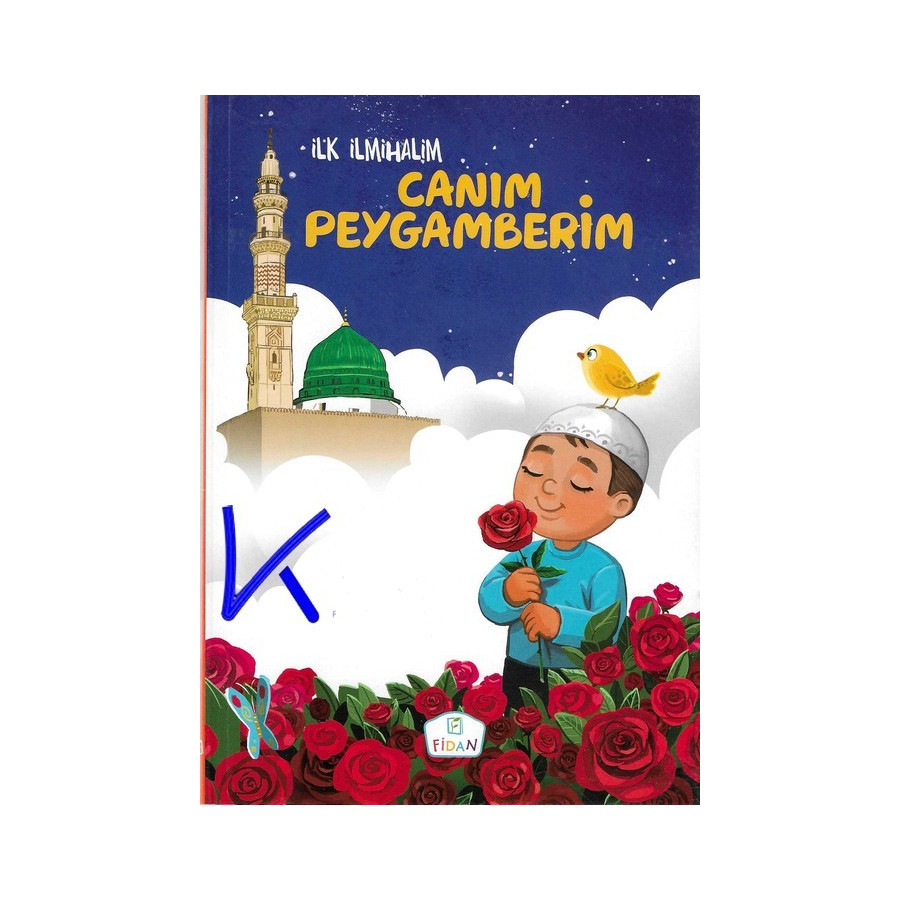 Canım Peygamberim - Fidan