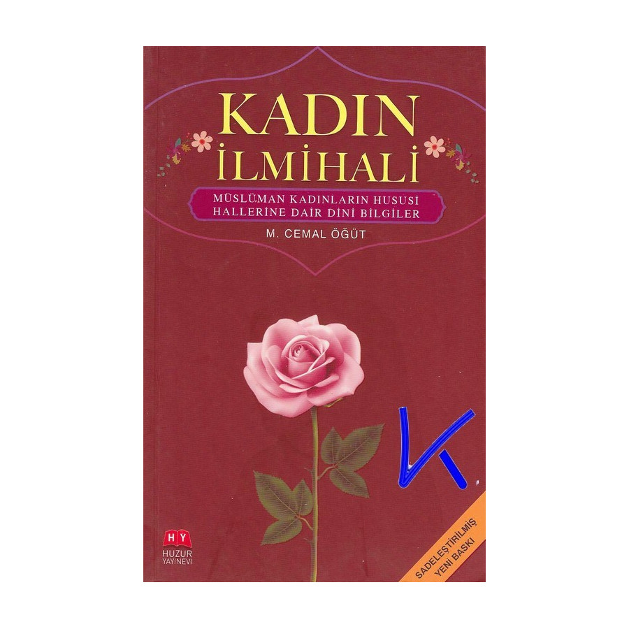Kadın Ilmihali - Cemal Öğüt
