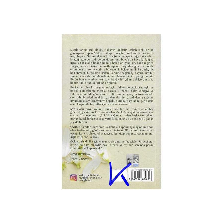 Ne Bileyim Seviyo Sandım - Kadriye Altınbaşak