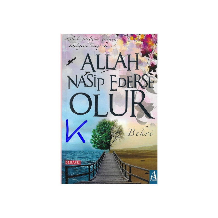 Allah Nasip Ederse Olur - Bekri