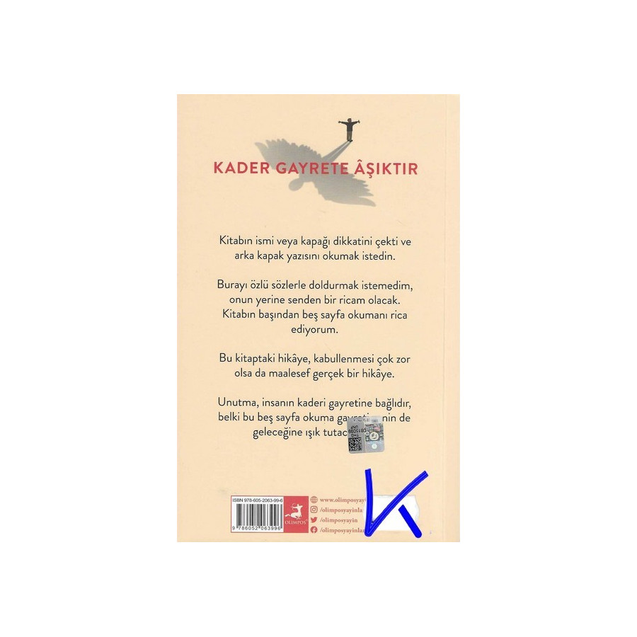 Kader Gayrete Aşıktır - Ethem Emin Nemutlu