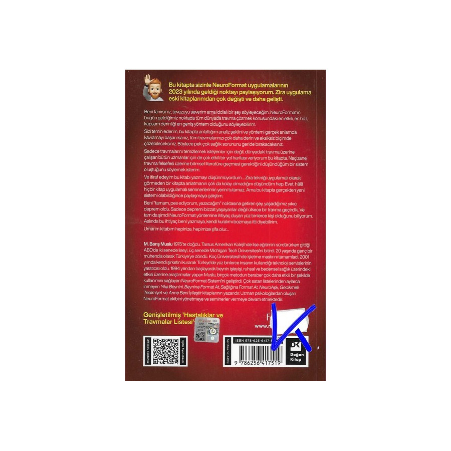 O An - Barış Muslu