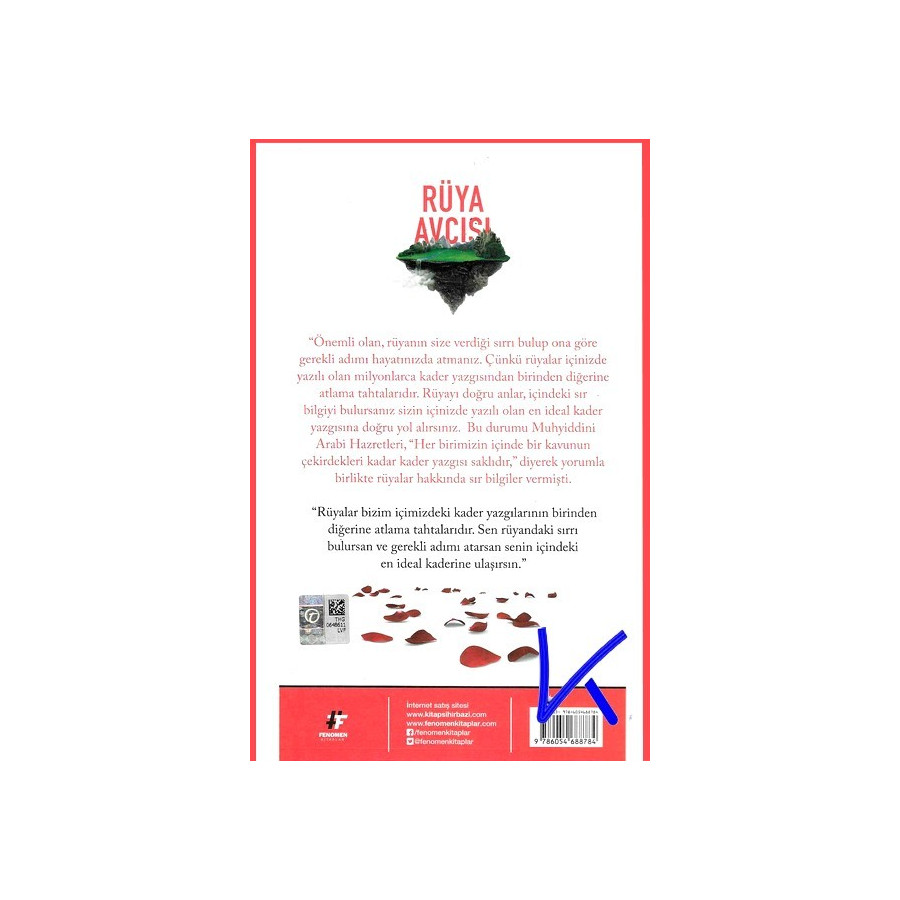 Rüya Avcısı - Size Bir Sır Vereceğim 2 - Mustafa Kaya