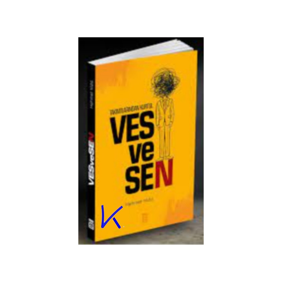 Takıntılarından Kurtul: Vesvesen - Mehmet Yıldız