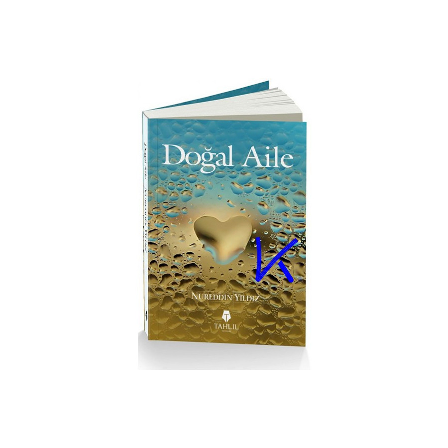 Doğal Aile - Nureddin Yıldız