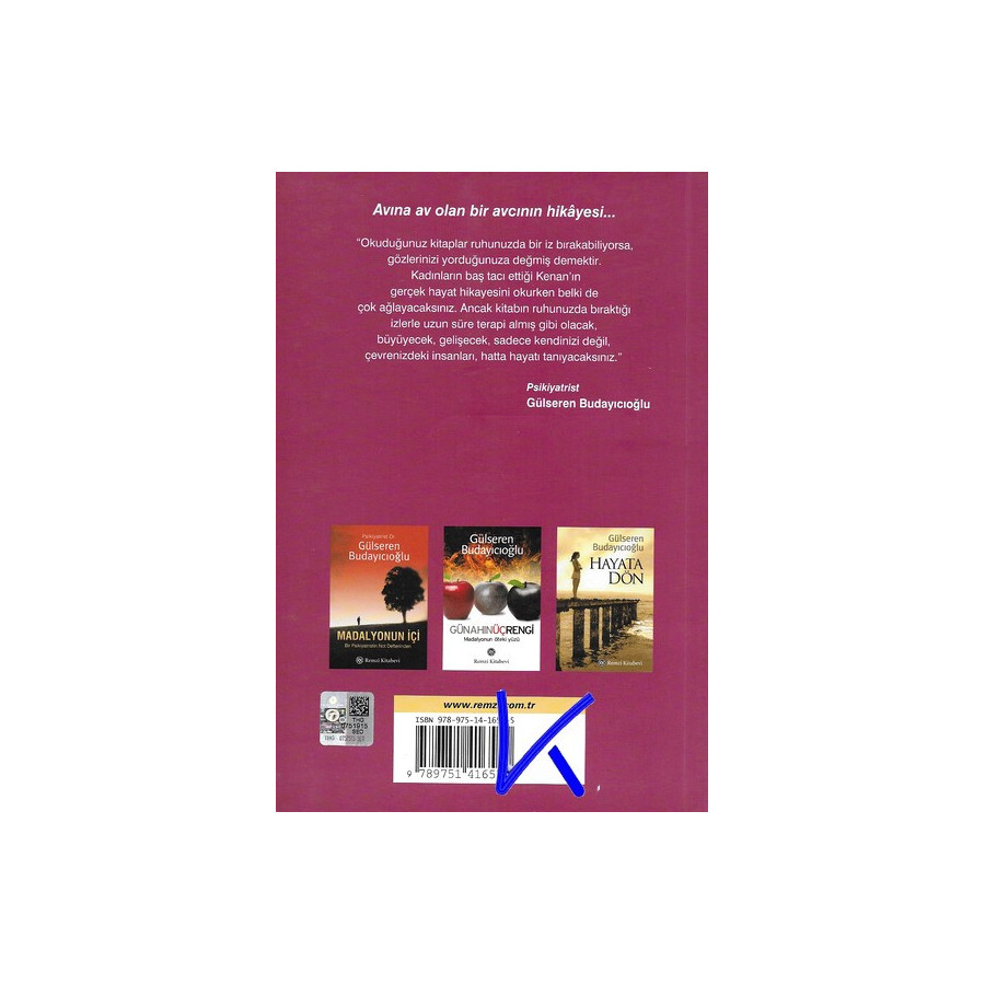 Kral Kaybederse - Gülseren Budayıcıoğlu