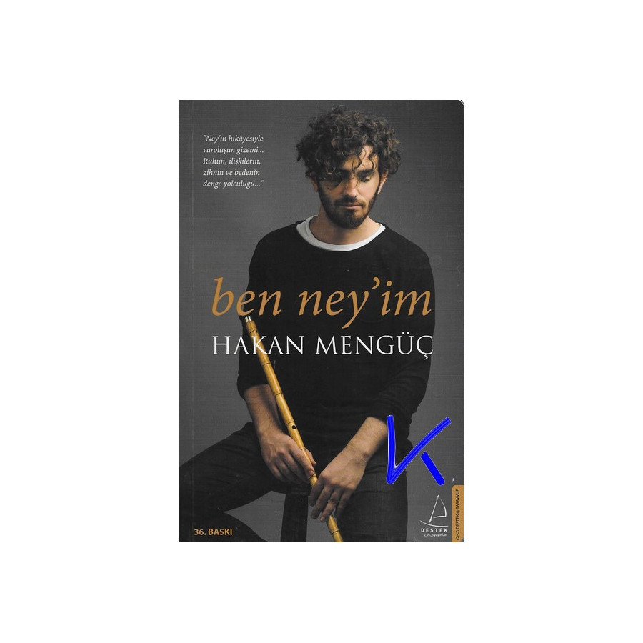 Ben Ney'im - Hakan Mengüç