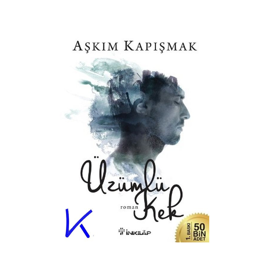 Üzümlü Kek - Aşkım Kapışmak