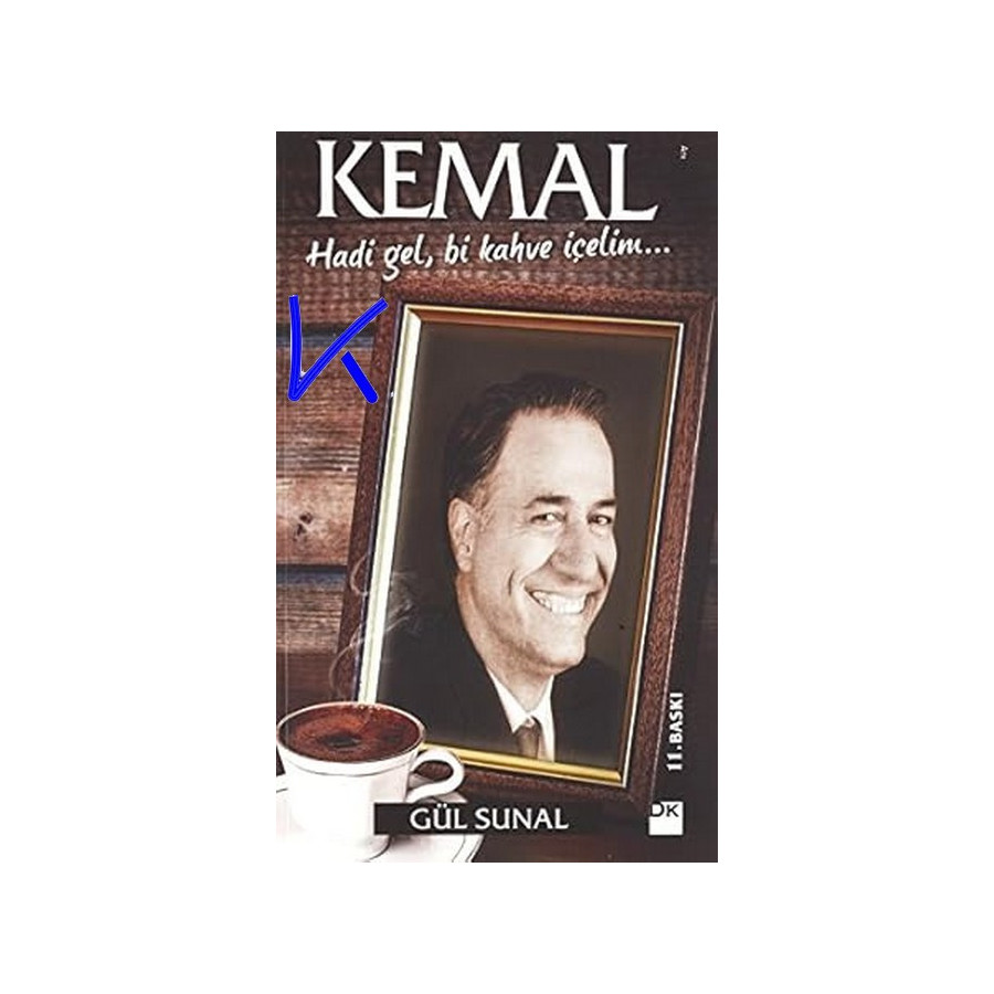 Kemal Hadi Gel, Bi Kahve Içelim - Gül Sunal
