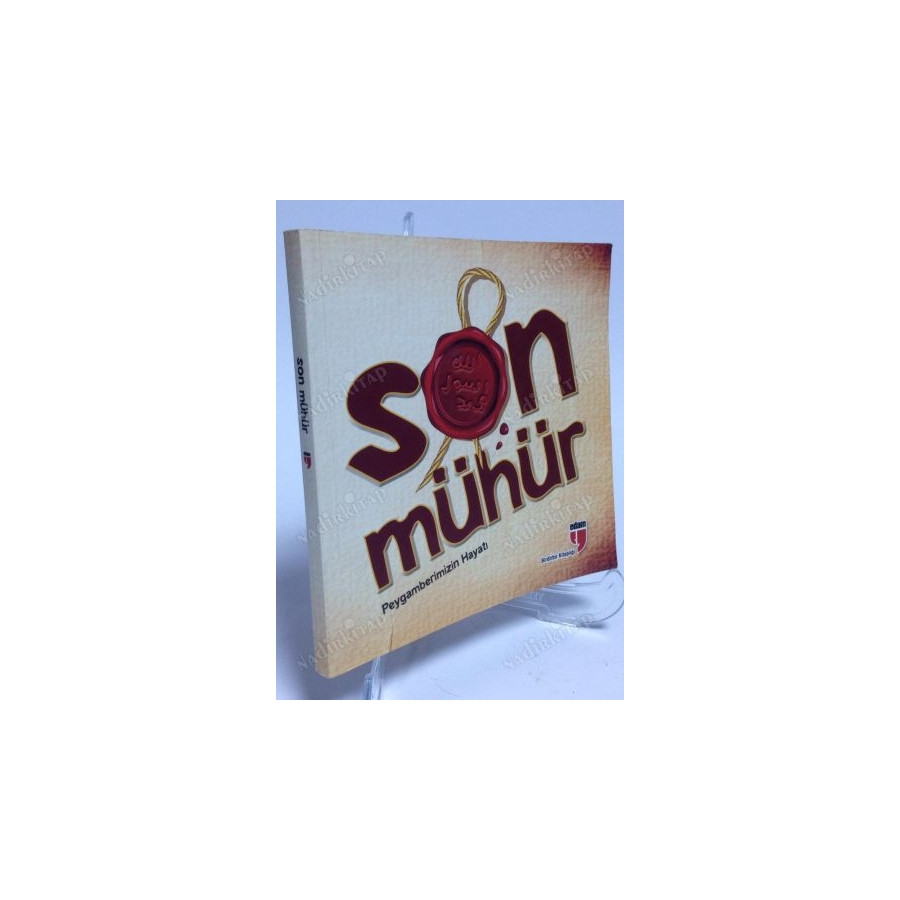 Son Mühür - Peygamberimizin Hayatı - Dalal Alami