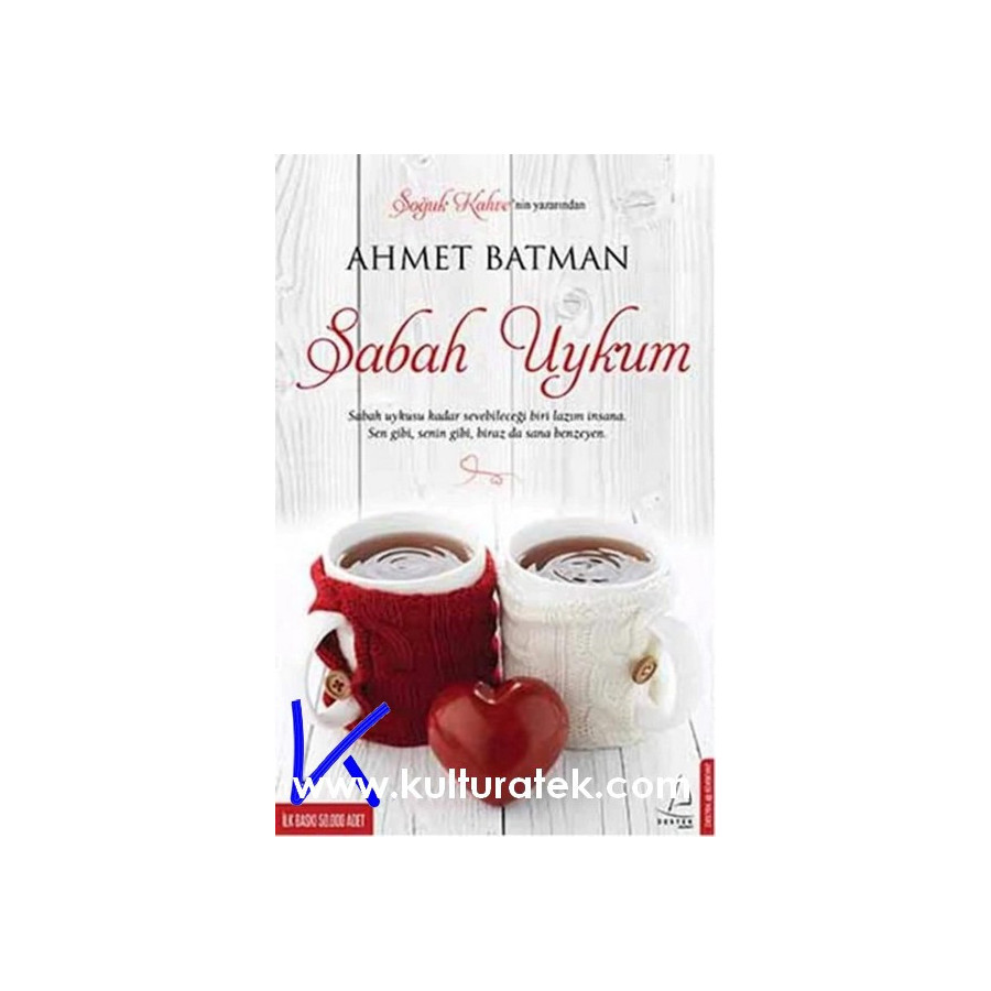Sabah Uykum - Ahmet Batman
