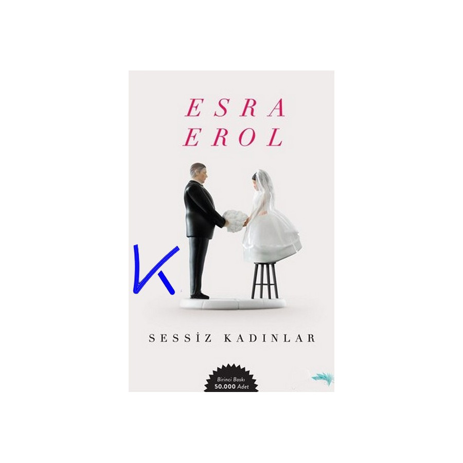 Sessiz Kadınlar - Esra Erol