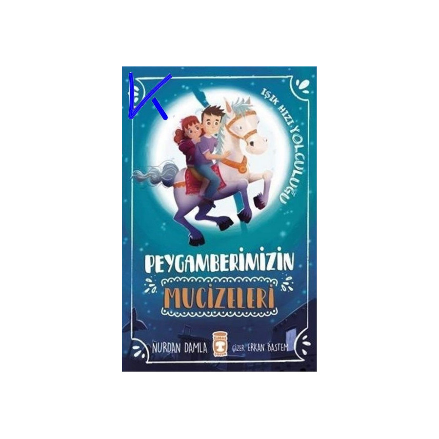 Peygamberimizin Mucizeleri - Işık Hızı Yolculuğu - Nurdan Damla