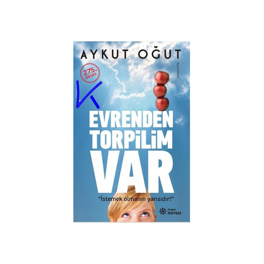 Evrenden Torpilim Var! - Aykut Oğut