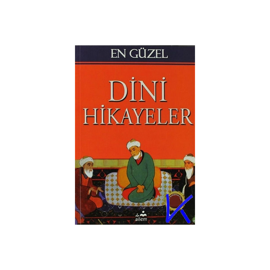 En Güzel Dini Hikayeler - Osman Efendi - ailem