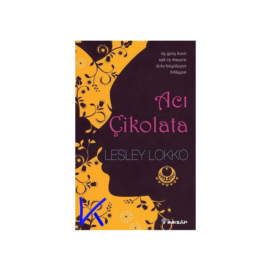 Acı Çikolata - Lesley Lokko