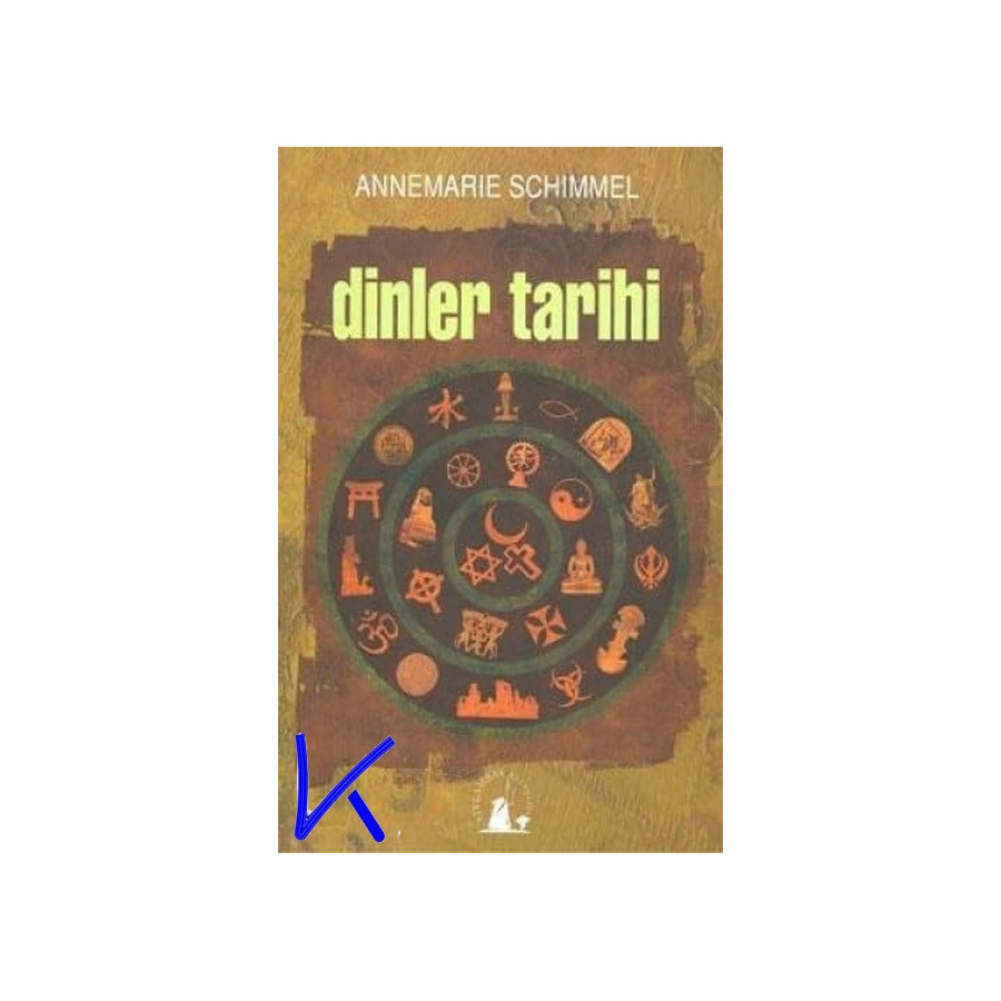 Dinler Tarihi - Annemarie Schimmel