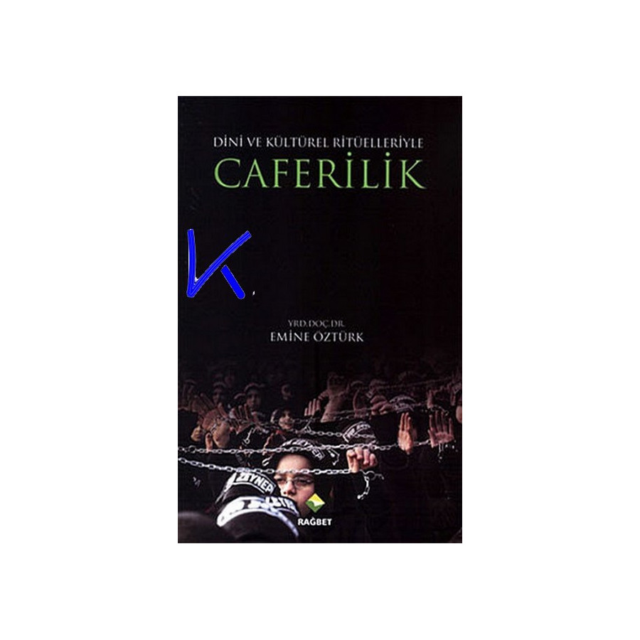 Dini ve Kültürel Ritüelleriyle Caferilik - Emine Öztürk, yrd dç dr