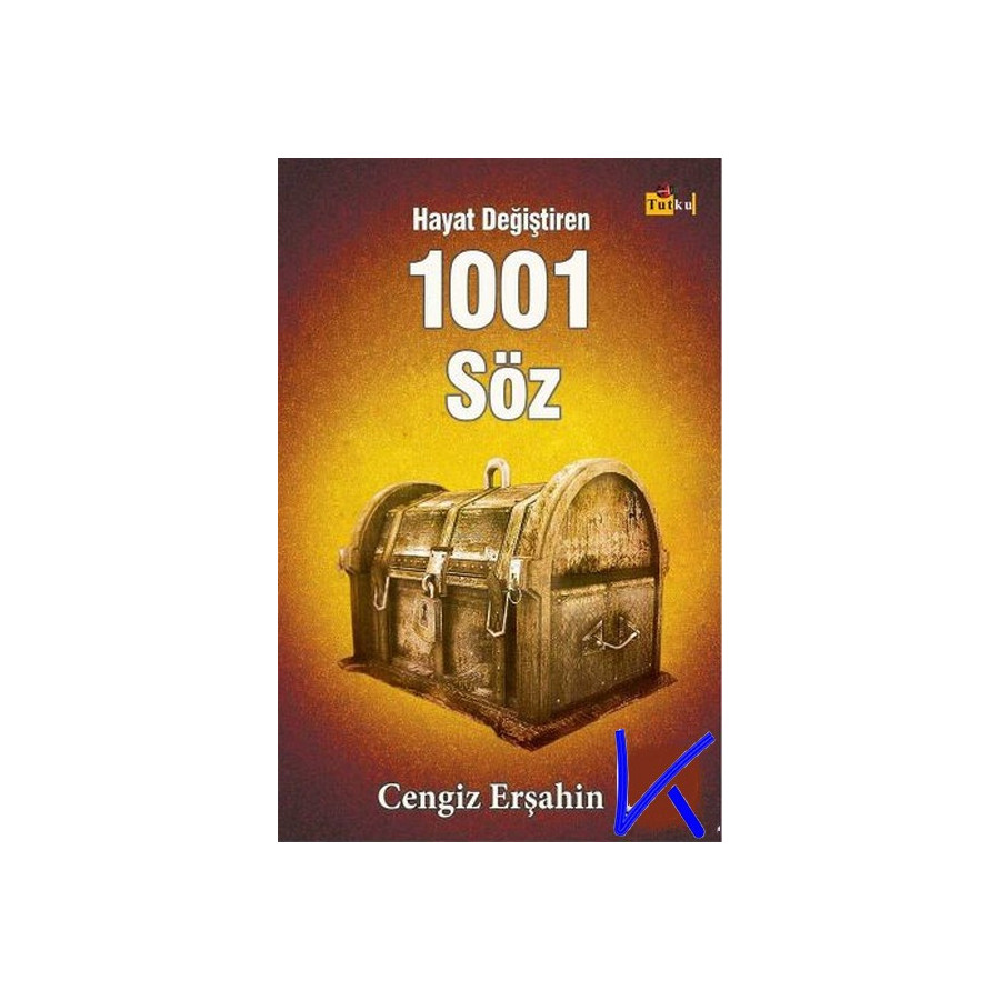 Hayat Değiştiren 1001 Söz - Cengiz Erşahin