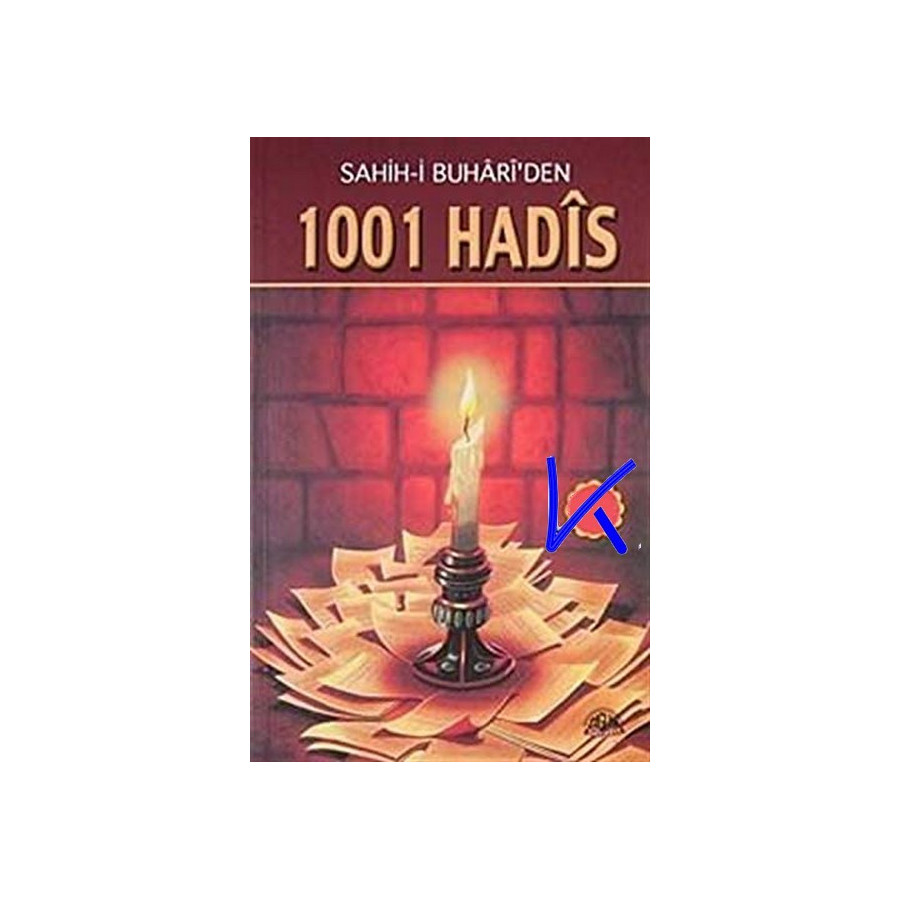 Sahihi Buhari'den 1001 Hadis - Buhari