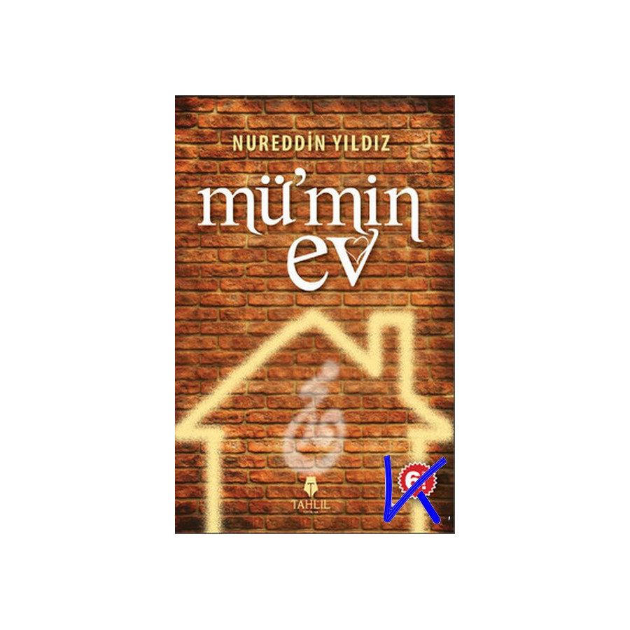 Mümin Ev - Nureddin Yıldız