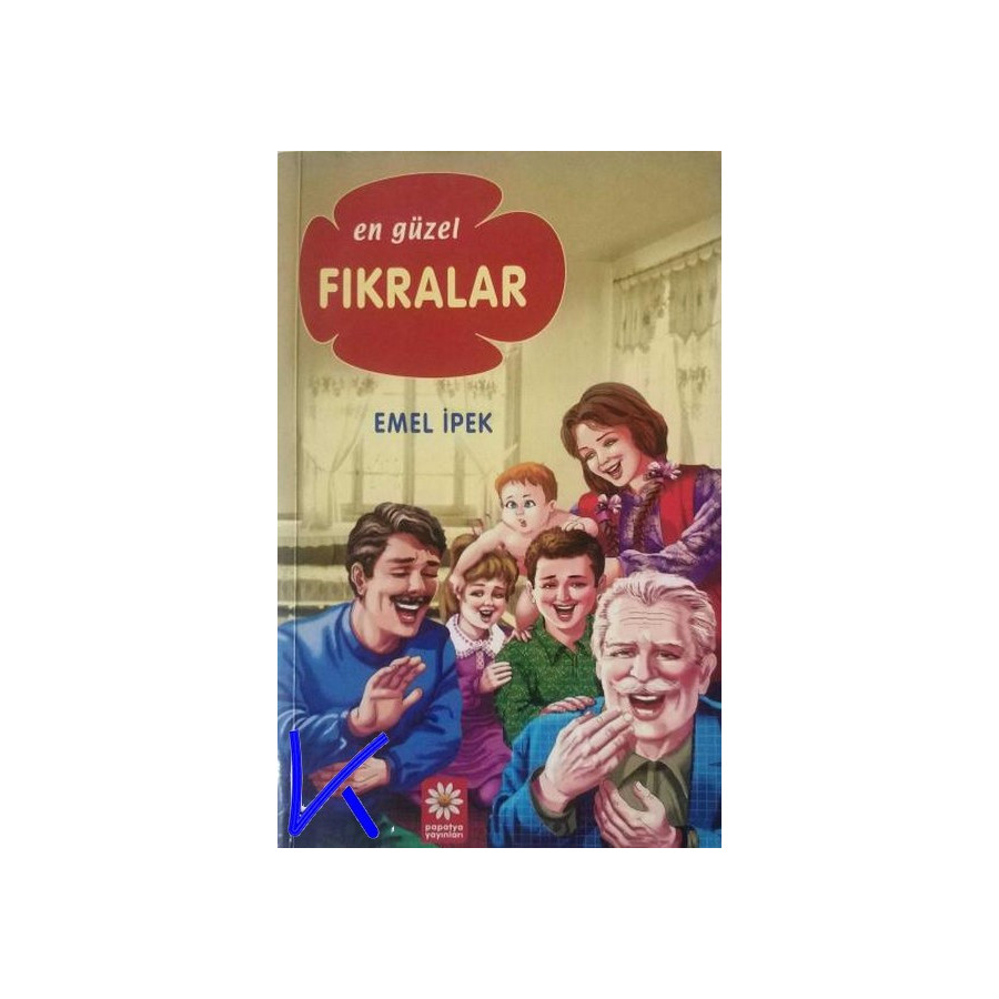 En Güzel Fıkralar - Emel Ipek