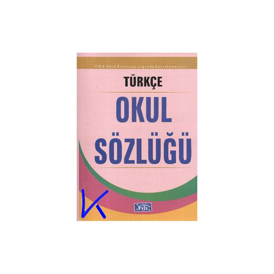 Türkçe Okul Sözlüğü - Parıltı