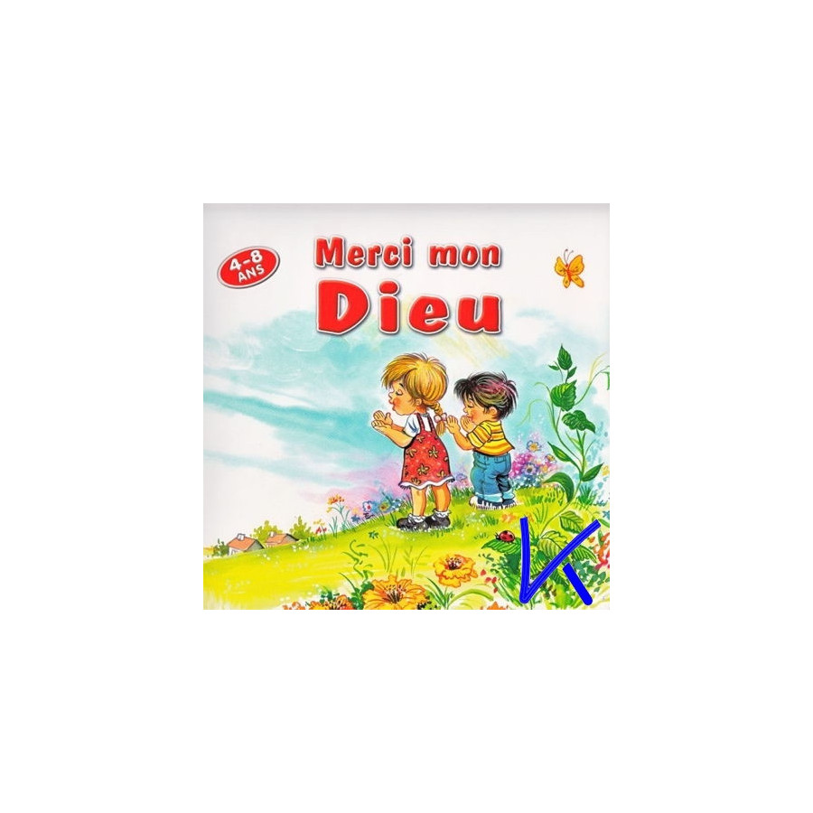 Merci Mon Dieu - Betül Ertekin