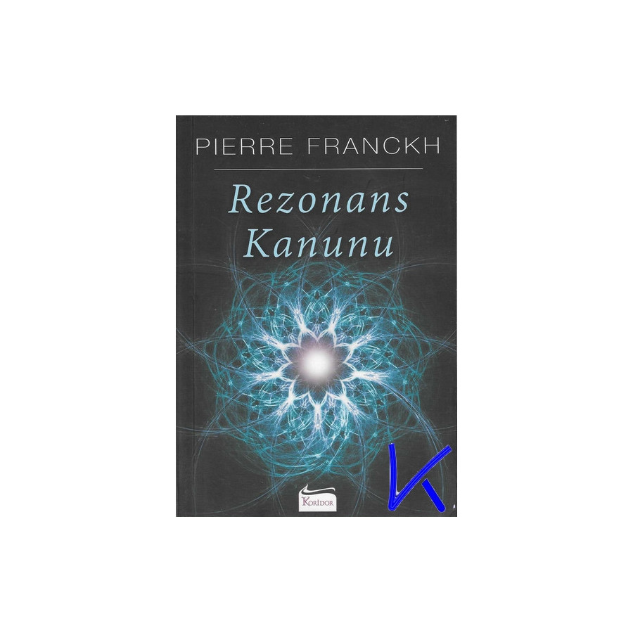 Rezonans Kanunu - Pierre Franckh