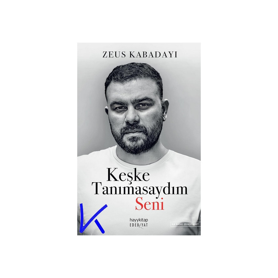 Keşke Tanımasaydım Seni - Zeus Kabadayı