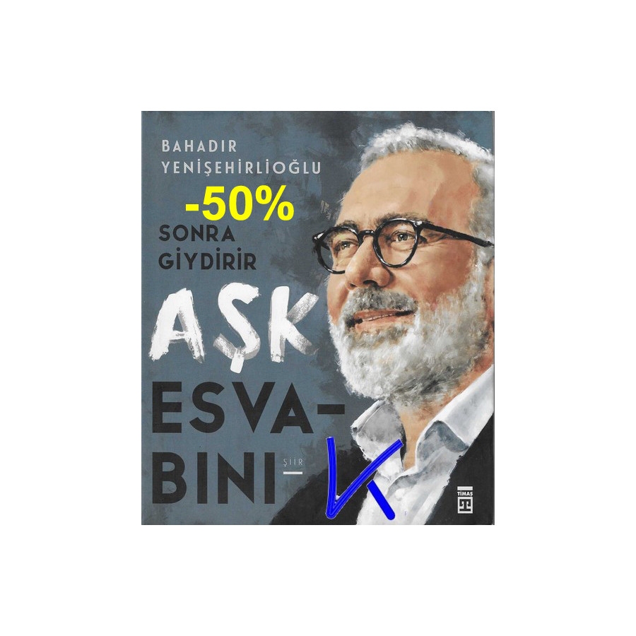 Sonra Giydirir Aşk Esvabını - Bahadır Yenişehirlioğlu