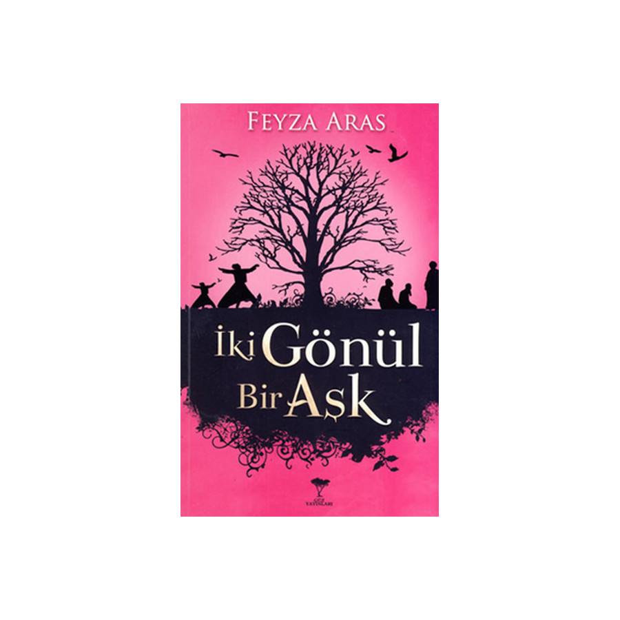 Iki Gönül Bir Aşk - Feyza Aras