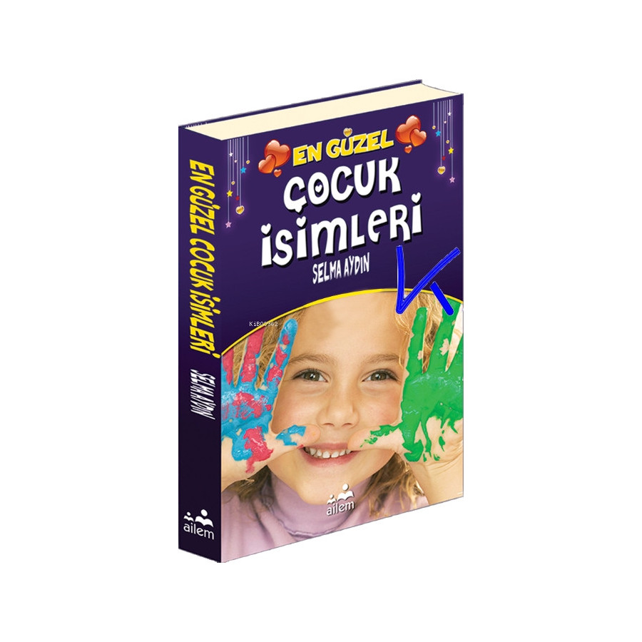 En Güzel Çocuk Isimleri - Selma Aydın