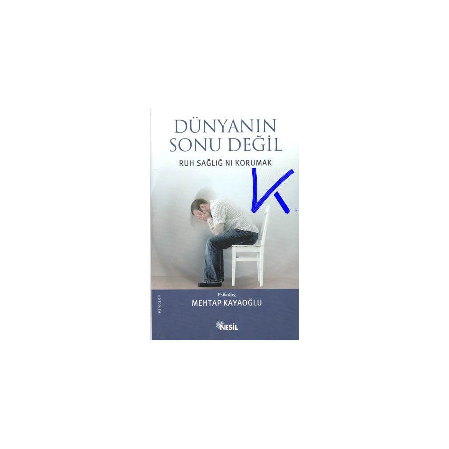 Dünyanın Sonu Değil, Ruh Sağlığını Korumak - Mehtap Kayaoğlu, psikolog