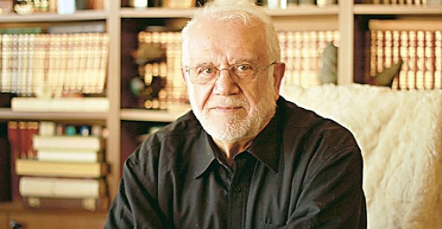 Ihsan Süreyya Sırma, pr dr